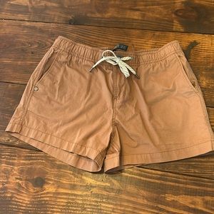 women's vuori shorts